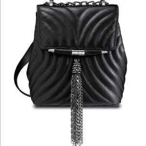 Tyler Ellis | Bags | Tyler Ellis Tiffany Classica Backpack  display picture 3